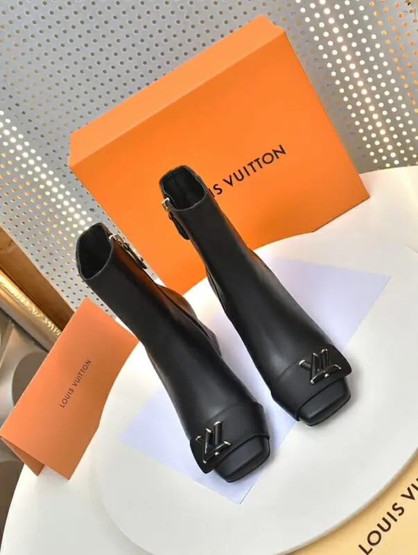 louis vuitton bottes pour femme s_1257ab64